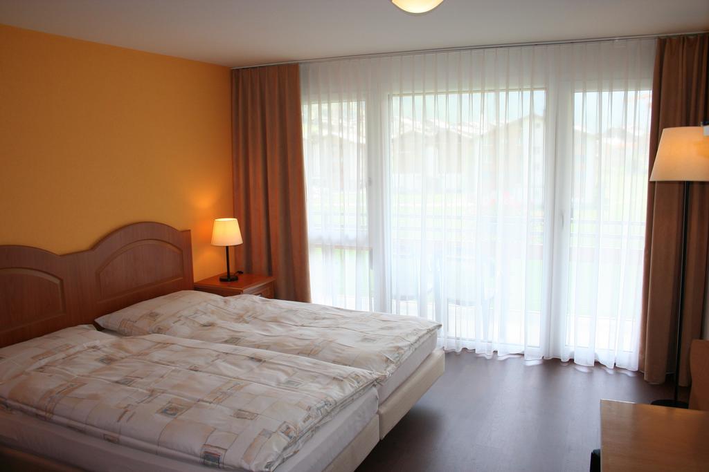 Welcome By Taescherhof 3*