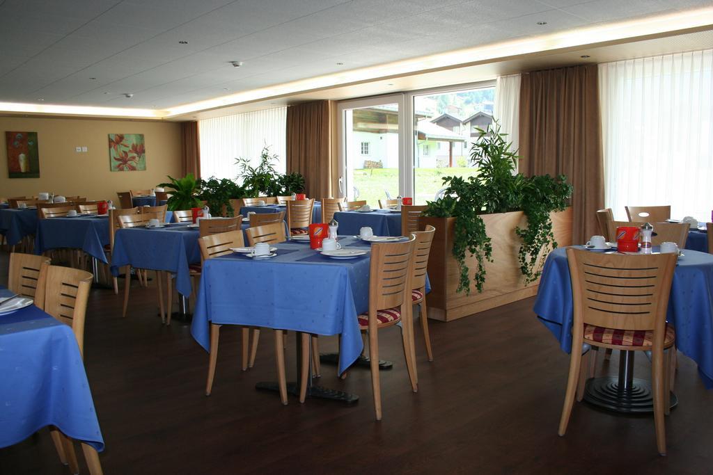 Welcome By Taescherhof 3*