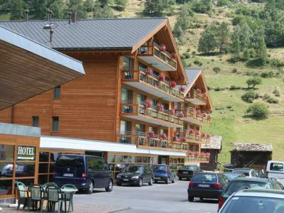 Hotel Welcome By Taescherhof 3*