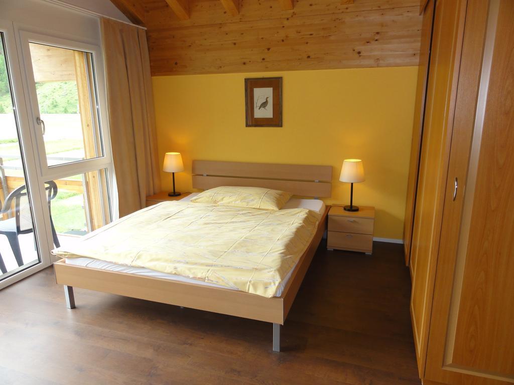 Welcome By Taescherhof 3*