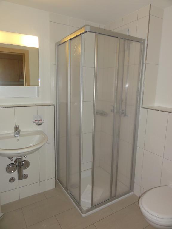 Hotel Welcome By Taescherhof 3*