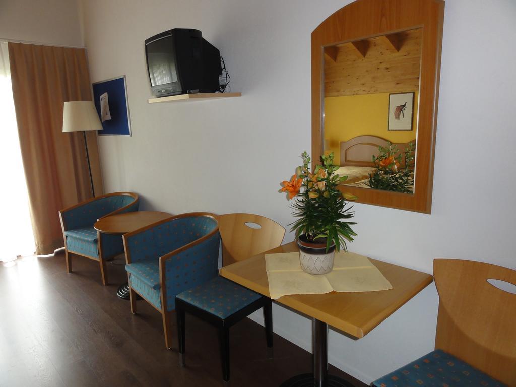 Welcome By Taescherhof Hotel 3*