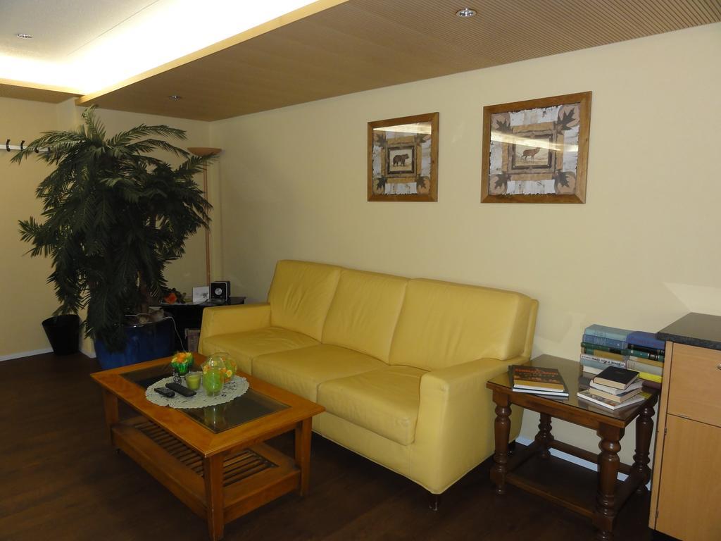 Welcome By Taescherhof 3*